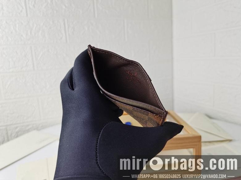 1:1 Louis Vuitton Bags M62666 7X11X2cm XM 4colour