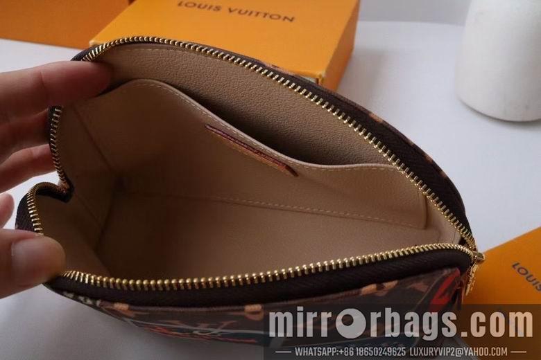 1:1 Louis Vuitton Bags M47515 17X12X6cm XMY 3colour