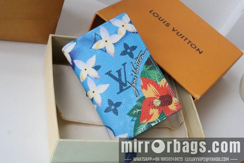 1:1 Louis Vuitton Bags M83498 7.5X11.1X1cm XM 4colour
