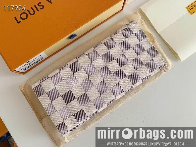 1:1 Louis Vuitton Bags M58101 10X19cm XMY 4colour