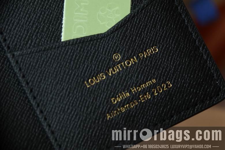 1:1 Louis Vuitton Bags M82574 XM 2colour