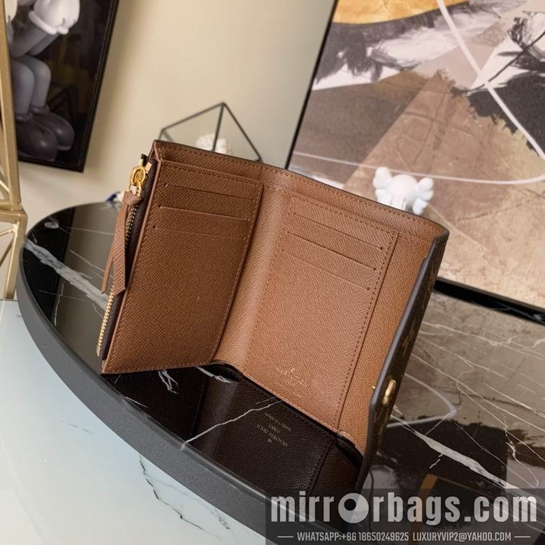 1:1 Louis Vuitton Bags M62472 12X9cm