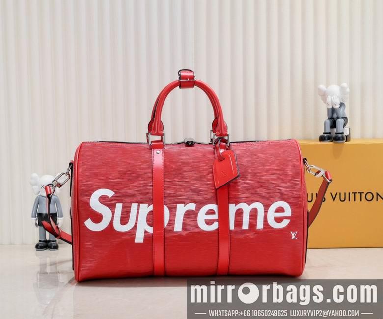 1:1 Louis Vuitton Bags 41418 45X27X20cm XM 2colour