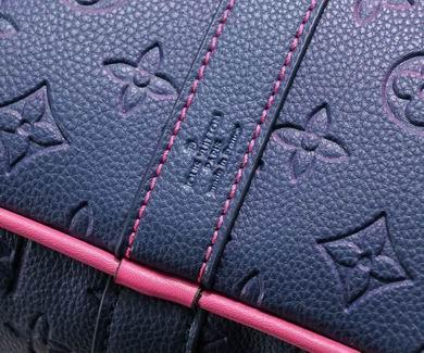 1:1 Louis Vuitton Bags 59712 50X29X23cm XM 2colour