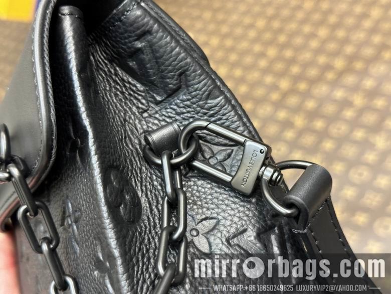 1:1 Louis Vuitton Bags M82772 15X18X7cm XM