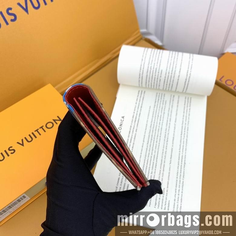 1:1 Louis Vuitton Bags 64052 ZC