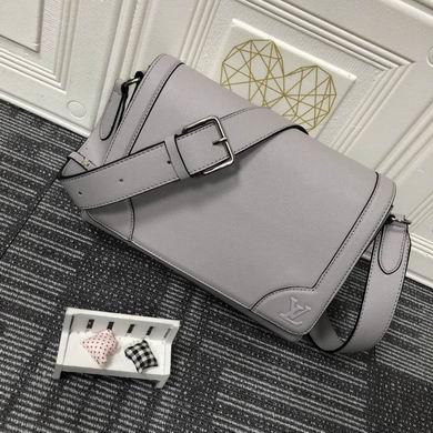 1:1 Louis Vuitton Bags SSM30807 28.3X18.3X4.3