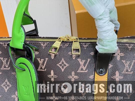 1:1 Louis Vuitton Bags Keepall m59661 50x29x23cm cs