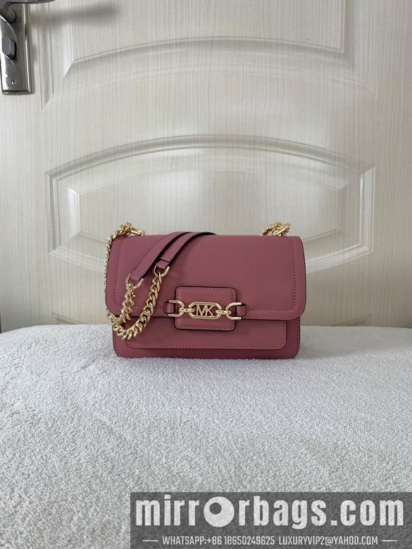 Michael Kors Bags Heather 23X9X15cm 082716 DY 1