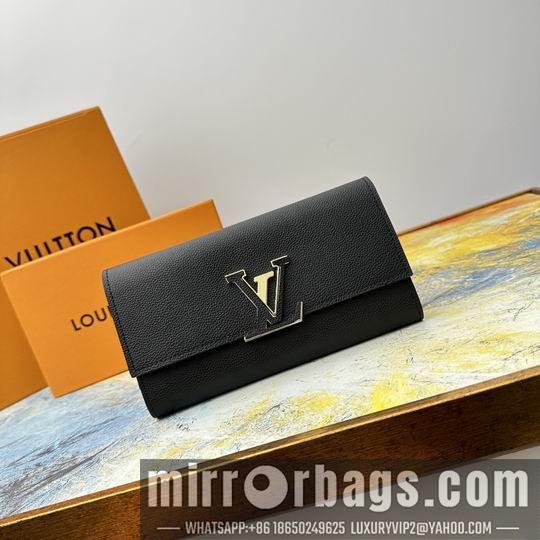 1:1 Louis Vuitton Bags Hatucines M61248 19x10cm zy