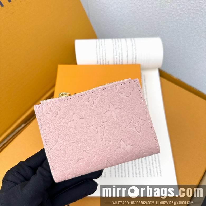 1:1 Louis Vuitton Bags M82381 9X11.5X1.5cm ZC 3colour