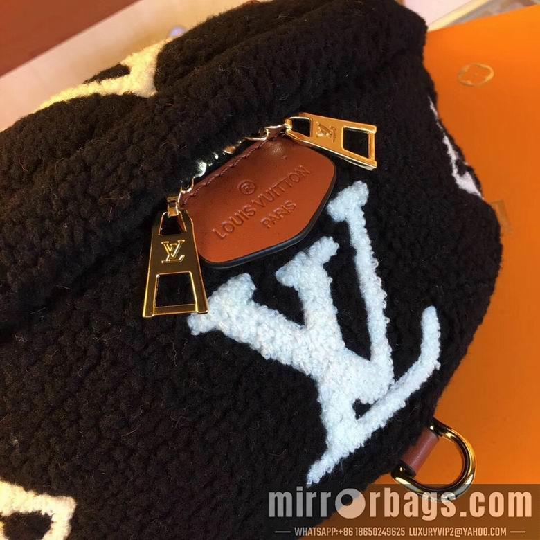 1:1 Louis Vuitton Bags M55425 37X14X13cm XM 3colour