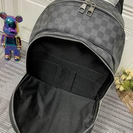 1:1 Louis Vuitton Bags Michael N58024 N41336 N45287 26x45x17cm cs