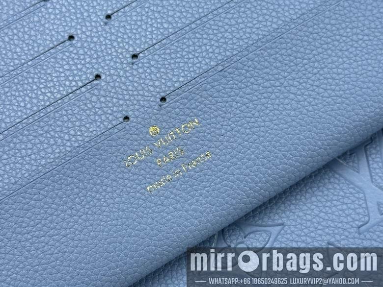 1:1 Louis Vuitton Bags M64065 21X11X2cm XM