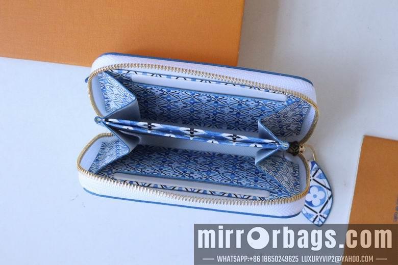 1:1 Louis Vuitton Bags M82417 11X8X2cm XM