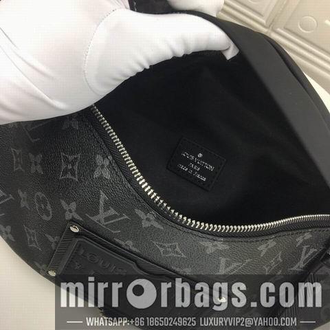 1:1 Louis Vuitton Bags BCM95055黑