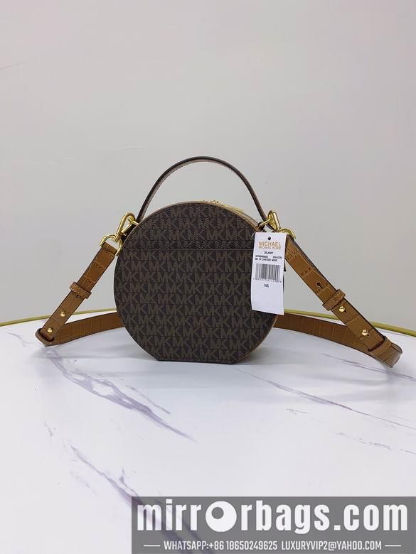 Michael Kors Bags Delaney 21X20X8cm 091107 DY 11