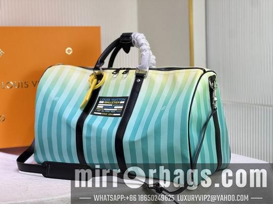 1:1 Louis Vuitton Bags Keepall m59661 50x29x23cm cs