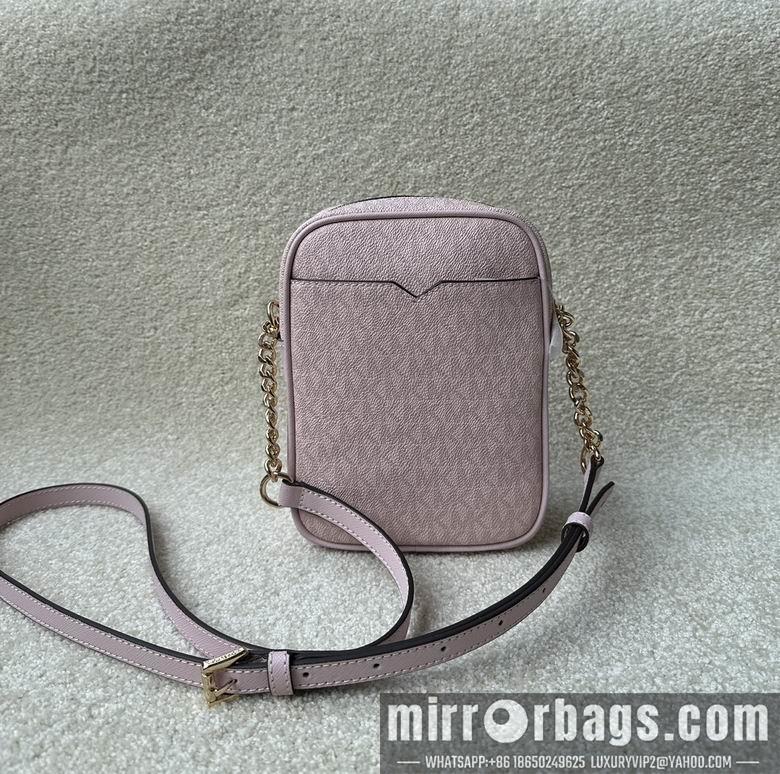 Michael Kors Bags JET SET TRAVEL 15X20X8cm 092708 EY 4colour