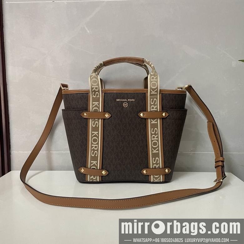 Michael Kors Bags 34X11X21cm 042351 EY 2colour