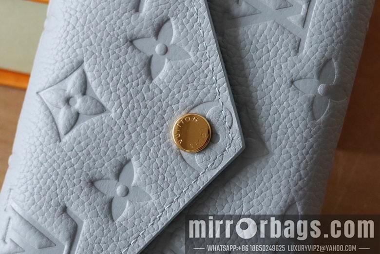 1:1 Louis Vuitton Bags M83271 12X9.5X1.5cm XM