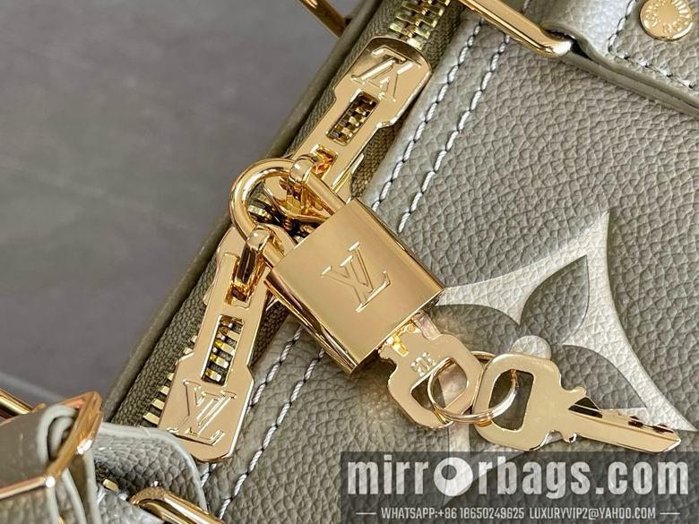 1:1 Louis Vuitton Bags 46671 45X27X20cm XM