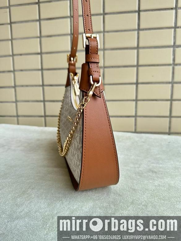 Michael Kors Bags 23X16X6cm 082502 EY 4colour