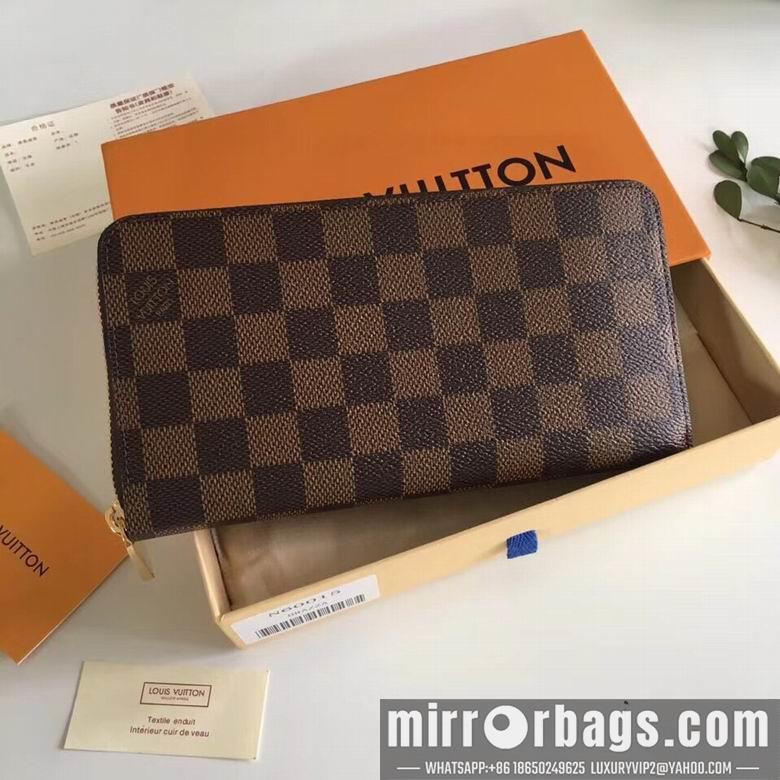 1:1 Louis Vuitton Bags N60015 19X10X1cm XM