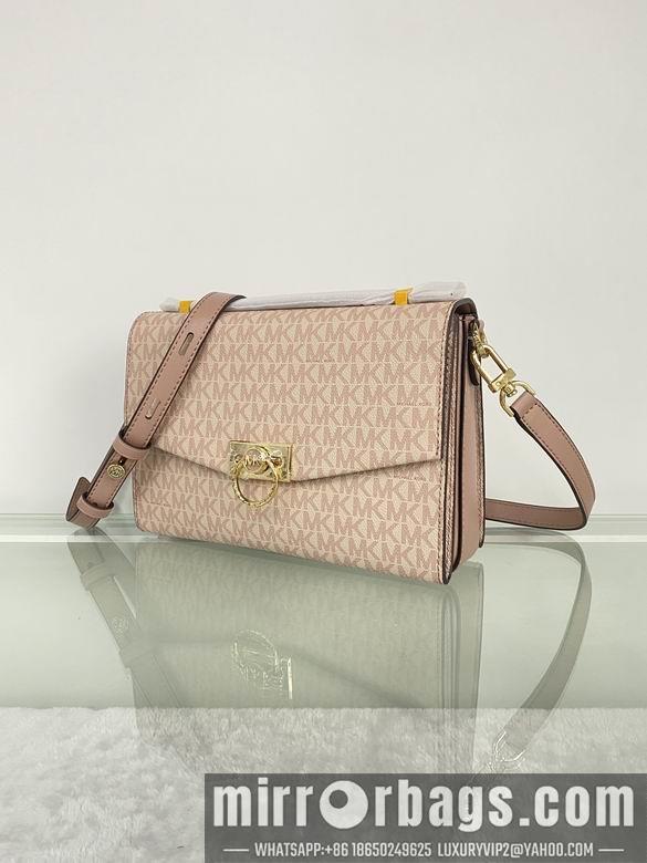 Michael Kors Bags Hendrix 25.5X8.5X17cm 083006 DY
