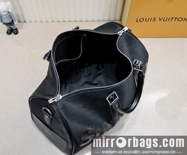 1:1 Louis Vuitton Bags 41418 45X27X20cm XM 2colour