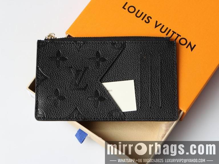 1:1 Louis Vuitton Bags M82045 12x8x0.8cm zy