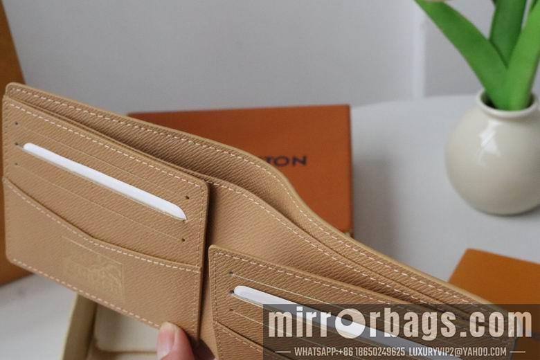 1:1 Louis Vuitton Bags M83468 11X8.5X2cm XM 4colour