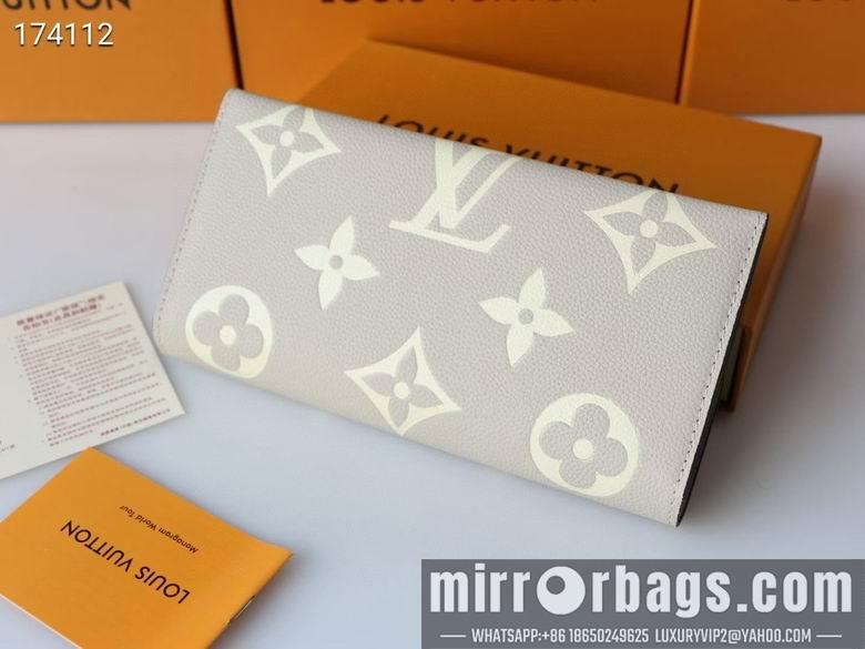 1:1 Louis Vuitton Bags M80496 19X10X2cm XM 3colour