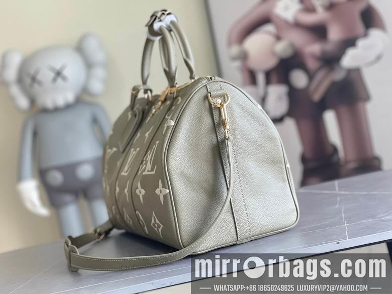 1:1 Louis Vuitton Bags 46671 45X27X20cm XM