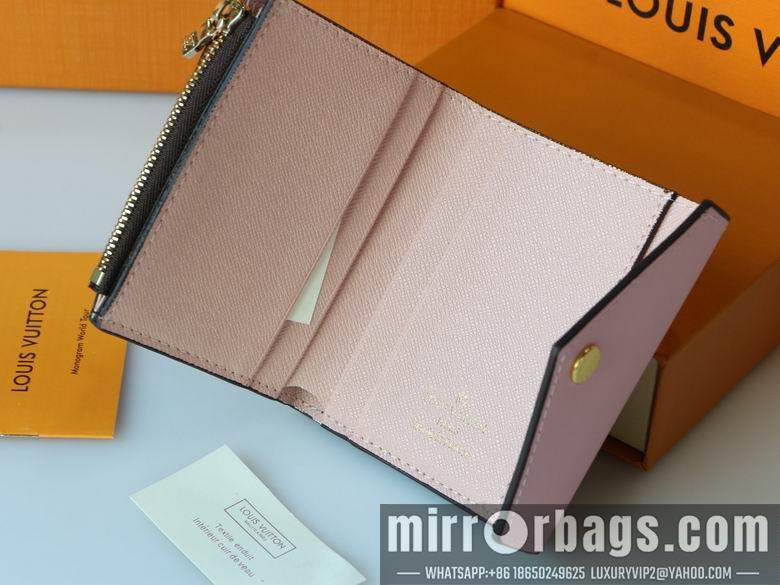 1:1 Louis Vuitton Bags M62933 9.5X7.6X3cm XM 4colour
