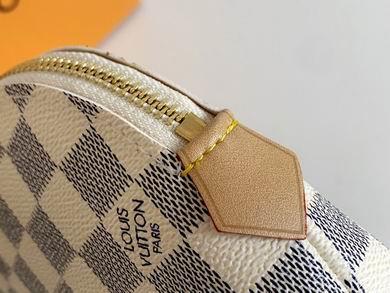 1:1 Louis Vuitton Bags M47515 17X12X6cm XM 3colour