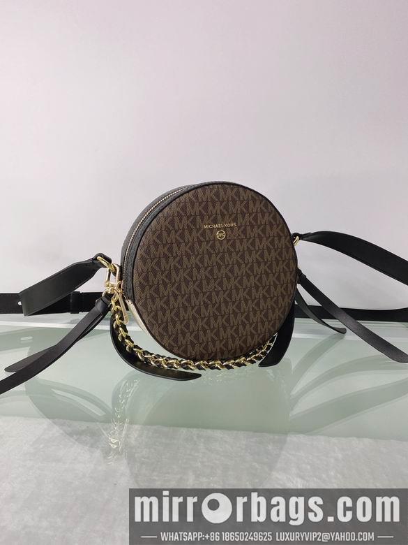 Michael Kors Bags 20X20X7.5cm 062701 EY 4colour