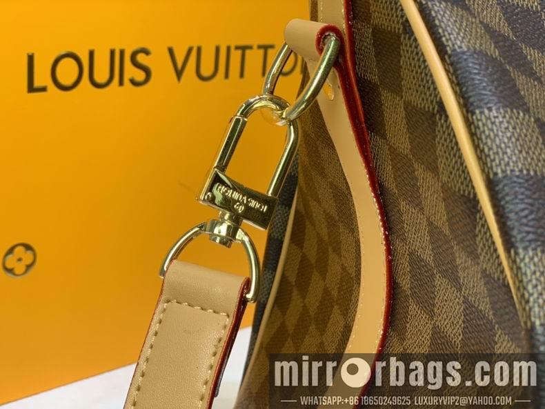 1:1 Louis Vuitton Bags Keepall M44474 50x29x23 cm cs02