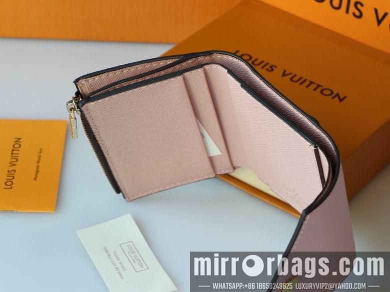 1:1 Louis Vuitton Bags M62933 9.5X7.6X3cm XM 4colour