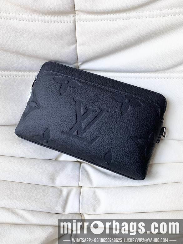 1:1 Louis Vuitton Bags 28X18X3cm 041001 XM