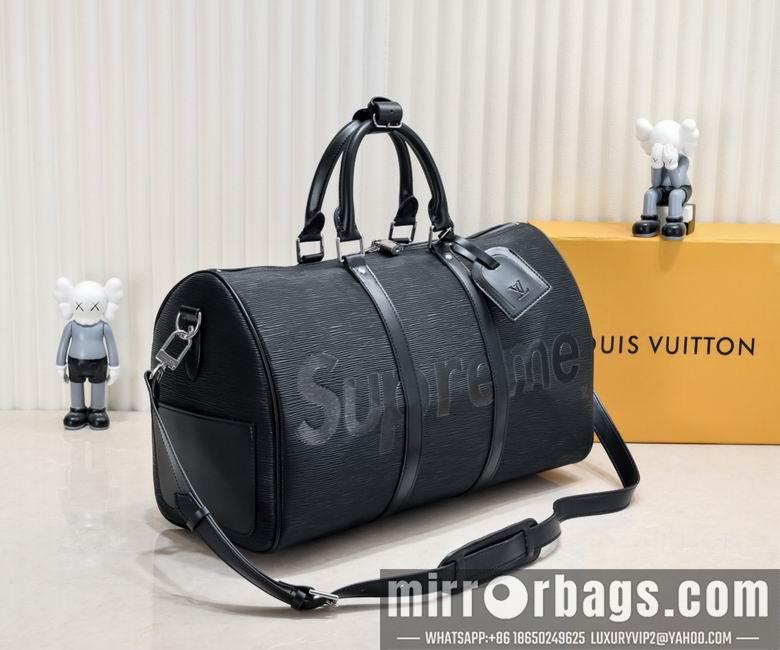1:1 Louis Vuitton Bags 41418 45X27X20cm XM 2colour