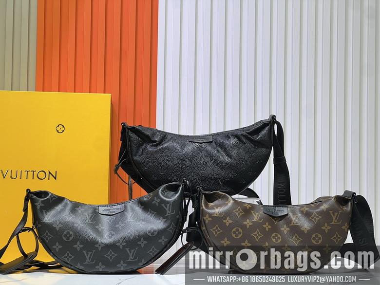 1:1 Louis Vuitton Bags Hamac M47158 28.5x15x8cm ss
