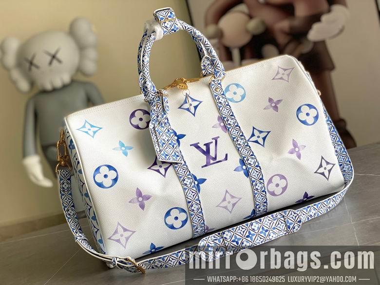 1:1 Louis Vuitton Bags M10254 50X29X23cm XM
