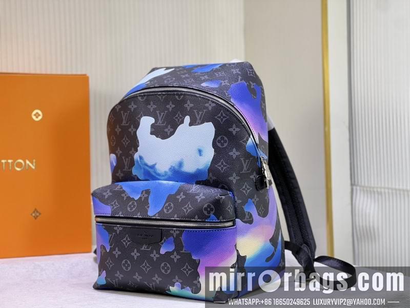 1:1 Louis Vuitton Bags Discovery M21429 30x40x20cm ss
