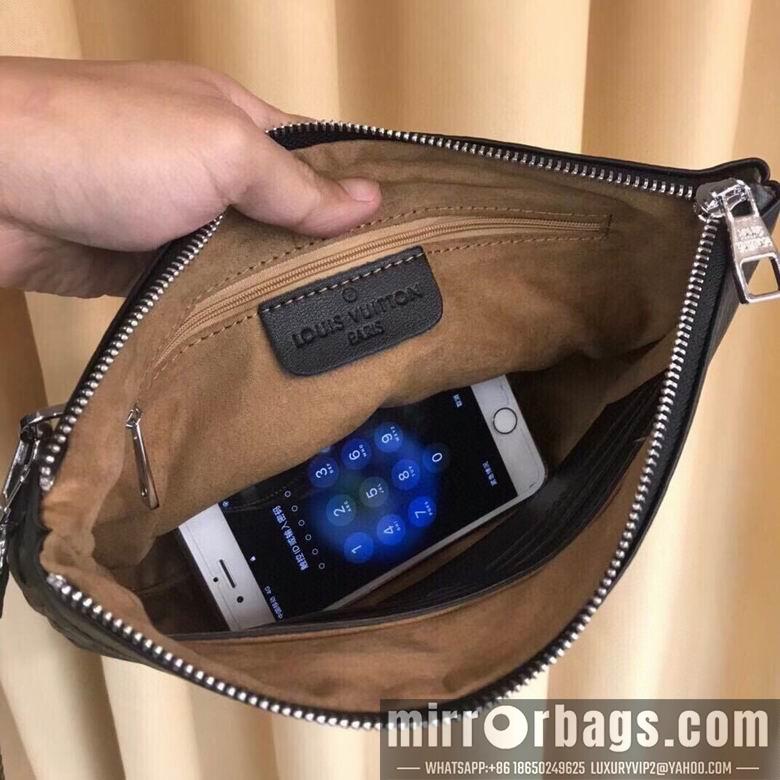 1:1 Louis Vuitton Bags 33241-1 28X18X2cm XM