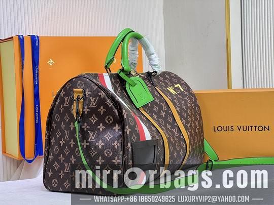 1:1 Louis Vuitton Bags Keepall m59661 50x29x23cm cs