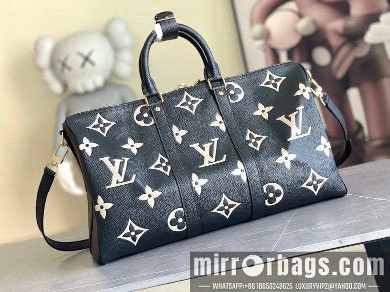 1:1 Louis Vuitton Bags 46670 45X27X20cm XM