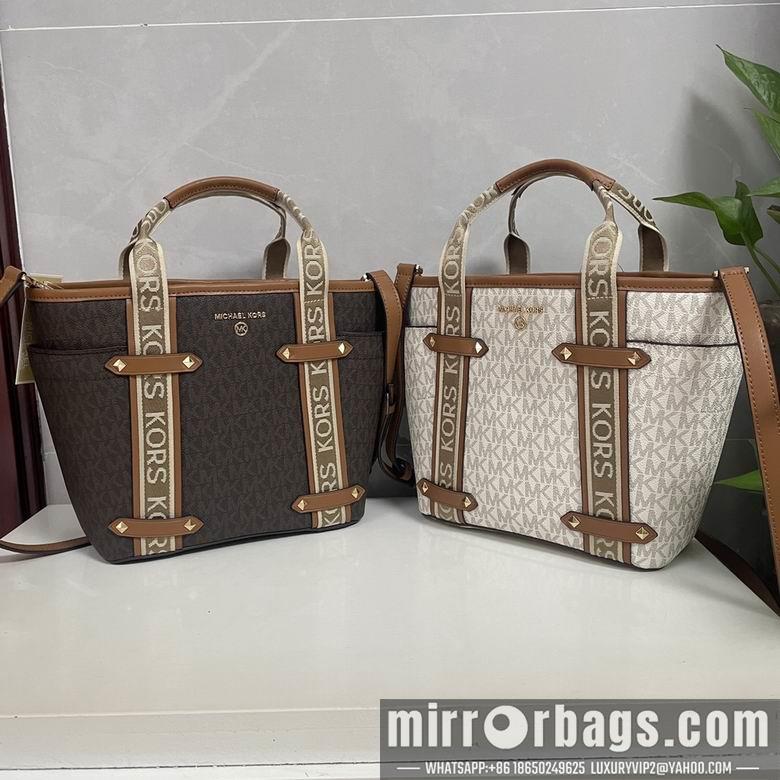 Michael Kors Bags 34X11X21cm 042351 EY 2colour