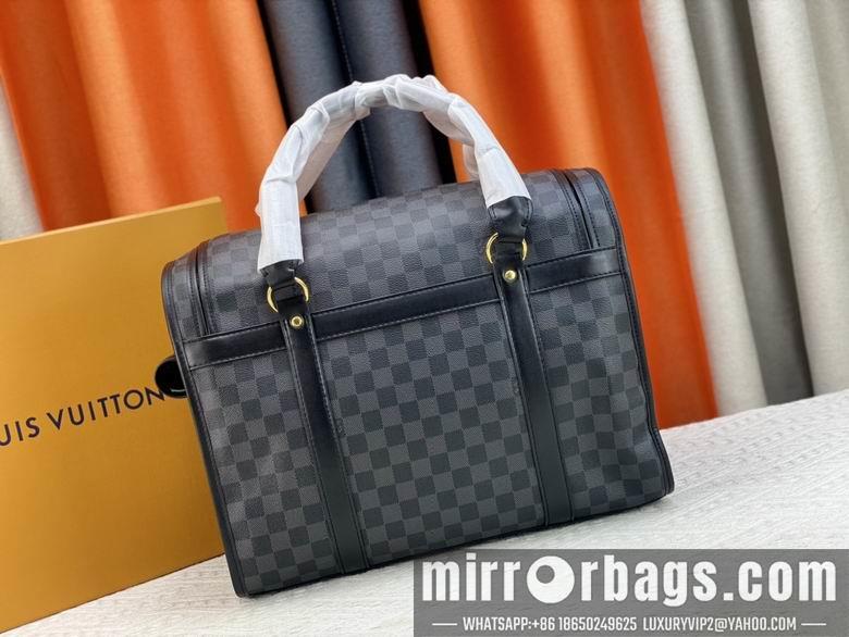 1:1 Louis Vuitton Bags M42021 40X23X29cm XM 3colour