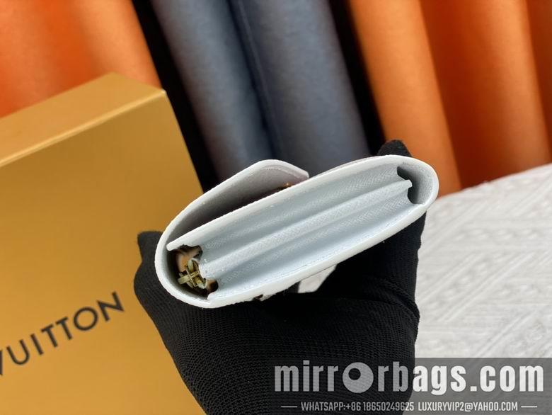 1:1 Louis Vuitton Bags M81276 19X10.5X2.5cm XM 3colour